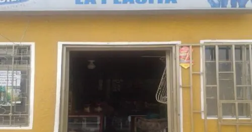 SUPERMERCADO LA PLACITA VILLA GALANTE SUPERMERCADO LA PLACITA VILLA GALANTE